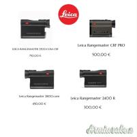 Leica Rangemaster NUOVI Super Promo!!!!