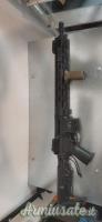 Smith & Wesson M&P 15 .223 Remington