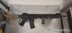 Smith & Wesson M&P 15 .223 Remington