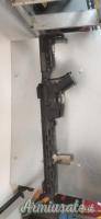 Smith & Wesson M&P 15 .223 Remington