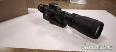 Leupold VX-3hd 1.5-5x20 CDS ILLUMINATO