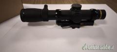 Leupold VX-3hd 1.5-5x20 CDS ILLUMINATO