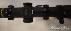 Leupold VX-3hd 1.5-5x20 CDS ILLUMINATO
