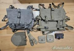 SCAMBIO buffetteria san marco e regia marina mod 1925 ww2 2gm seconda guerra mondiale