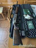 Beretta Raptor 12