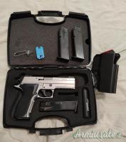 SIG-Sauer P226 LDC 9x21mm