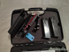SIG-Sauer P226 LDC 9x21mm