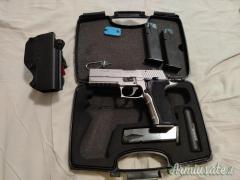 SIG-Sauer P226 LDC 9x21mm