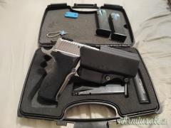 SIG-Sauer P226 LDC 9x21mm