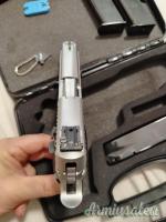 SIG-Sauer P226 LDC 9x21mm