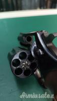 Colt DETECTIVE SPEC  .38 Special  |  9x29mmR