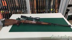 Mauser Werke mod 77 7 mm Remington Magnum