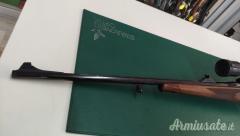 Mauser Werke mod 77 7 mm Remington Magnum