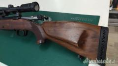 Mauser Werke mod 77 7 mm Remington Magnum