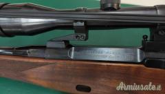 Mauser Werke mod 77 7 mm Remington Magnum