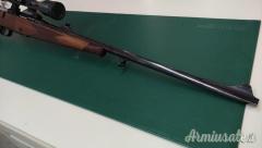 Mauser Werke mod 77 7 mm Remington Magnum