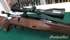 Mauser Werke mod 77 7 mm Remington Magnum