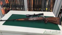 Mauser Werke mod 77 7 mm Remington Magnum