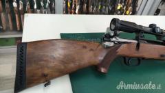 Mauser Werke mod 77 7 mm Remington Magnum