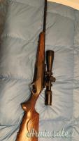 Benelli lupo best wood .308 Winchester nuova da rodare