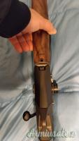 Benelli lupo best wood .308 Winchester nuova da rodare