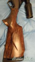 Benelli lupo best wood .308 Winchester nuova da rodare