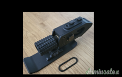 Bears Monopod Gen2.1