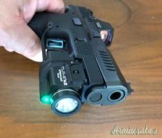 CZ | Ceska Zbrojovka P 10 9x19mm Parabellum | Luger | NATO