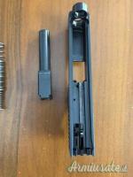 CZ | Ceska Zbrojovka P 10 9x19mm Parabellum | Luger | NATO