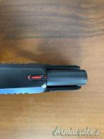 CZ | Ceska Zbrojovka P 10 9x19mm Parabellum | Luger | NATO