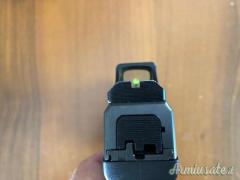 CZ | Ceska Zbrojovka P 10 9x19mm Parabellum | Luger | NATO
