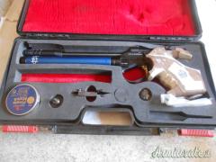 Morini CM162MI 4.5/.177