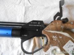 Morini CM162MI 4.5/.177
