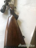 Zoli Antonio EXPRESS 9.3x74mmR