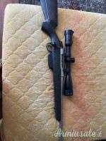 Tikka T3X rougtech 6.5 PRC