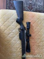 Tikka T3X rougtech 6.5 PRC