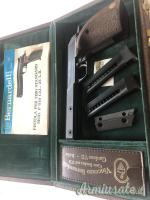 Bernardelli P 010 .22 LR Long Rifle
