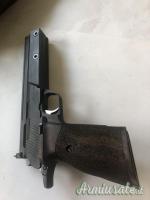 Bernardelli P 010 .22 LR Long Rifle