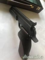 Bernardelli P 010 .22 LR Long Rifle