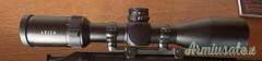 Cannocchiale Leica Fortis 6 2-12x50i con torretta balistica e attacco Blaser