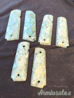 guancette 1911 e cloni