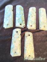 guancette 1911 customizzate