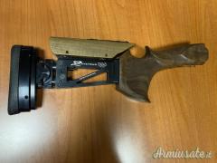 Calcio Completo 2G Systems Performing per Beretta o Perazzi