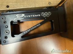 Calcio Completo 2G Systems Performing per Beretta o Perazzi