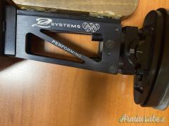 Calcio Completo 2G Systems Performing per Beretta o Perazzi