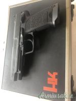 Smith & Wesson USP EXPERT .40 Smith & Wesson | Auto  |  10 x 21 mm
