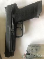 Smith & Wesson USP EXPERT .40 Smith & Wesson | Auto  |  10 x 21 mm