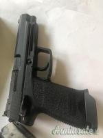 Smith & Wesson USP EXPERT .40 Smith & Wesson | Auto  |  10 x 21 mm