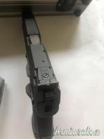 Smith & Wesson USP EXPERT .40 Smith & Wesson | Auto  |  10 x 21 mm
