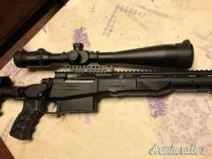 Sabatti STR .300 Winchester Magnum